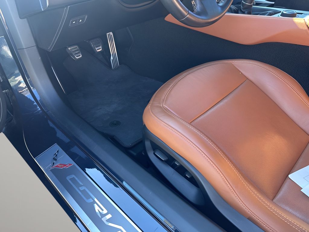 Used Car 2014 Chevrolet Corvette Stingray  Base For Sale Under $50,000 In Austin, Texas