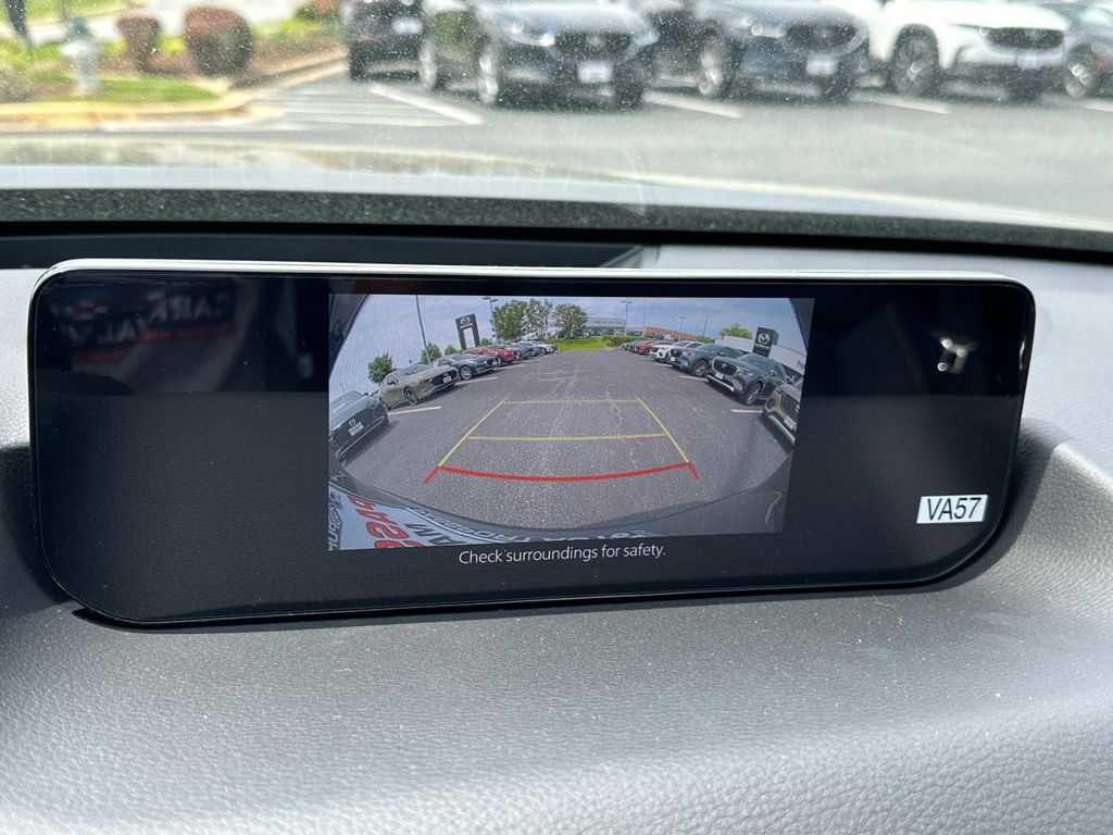 Mazda CX-50 2.5 Hybrid Premium Plus