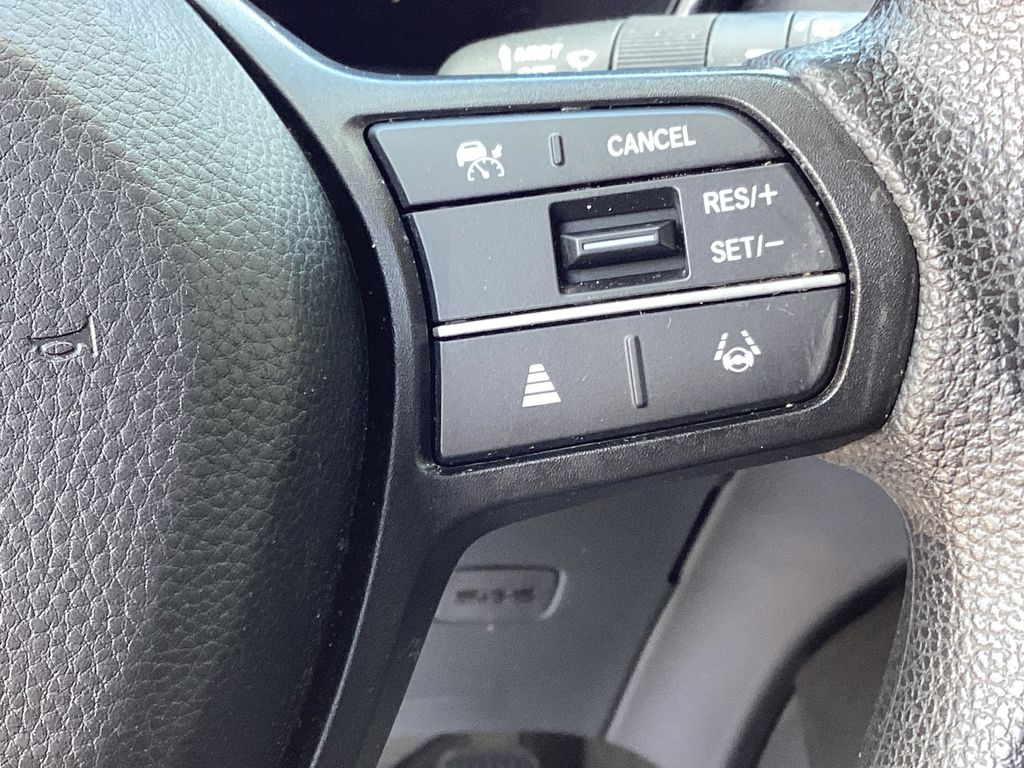 Used 2023 Honda CR-V SUV