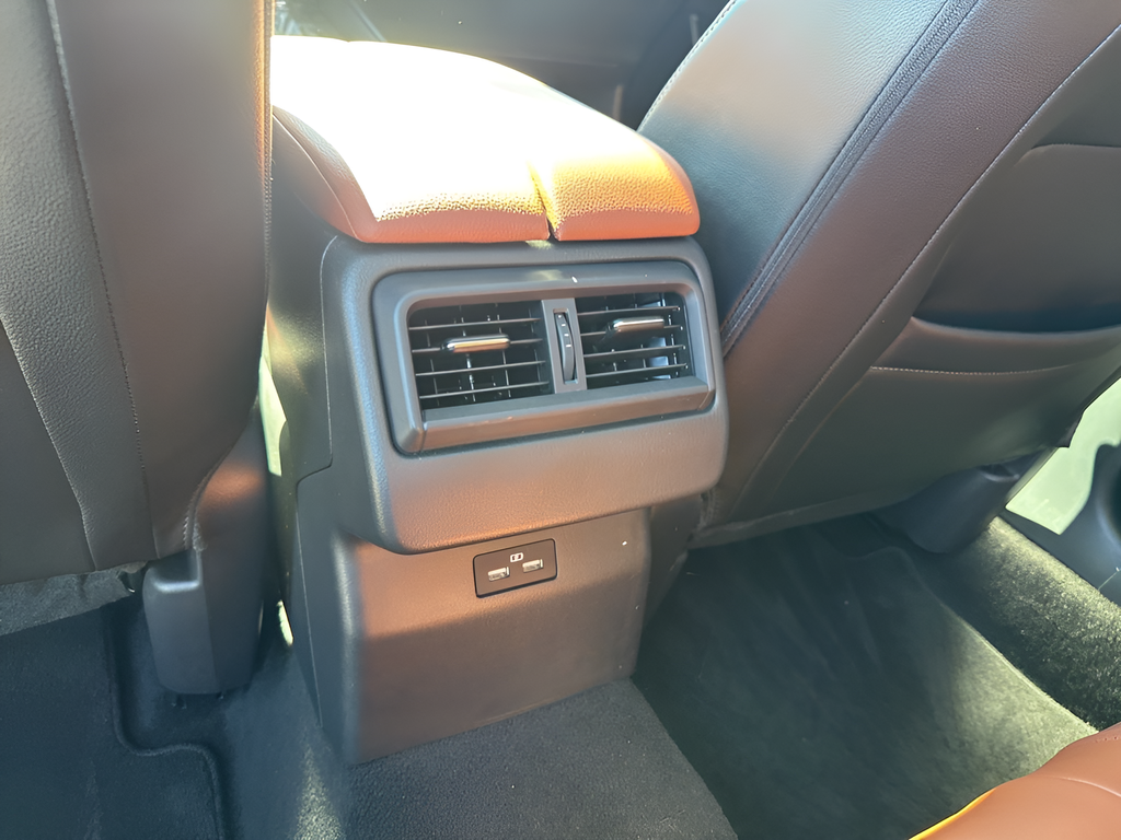 Used Car 2023 Mazda Cx-50  2.5 Turbo Meridian Edition For Sale Under $35,000 In Austin, Texas