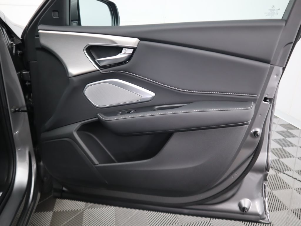 2024 Acura RDX Technology 26