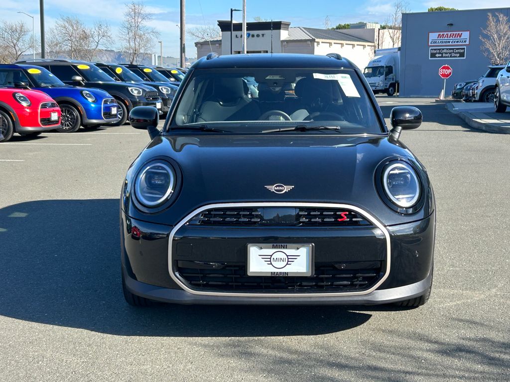 Thumbnail: 2026 MINI Cooper - 8