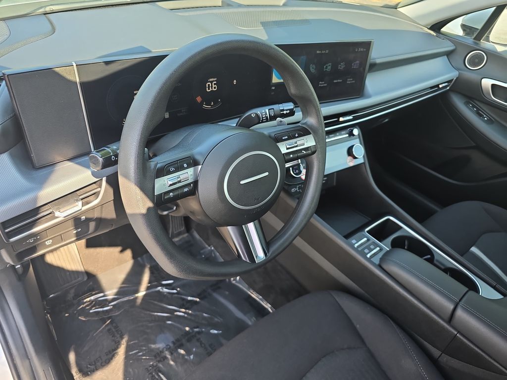Used 2025 Hyundai Sonata Sedan
