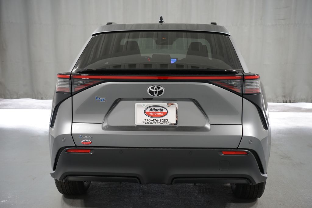 Thumbnail: 2026 Toyota bZ - 7