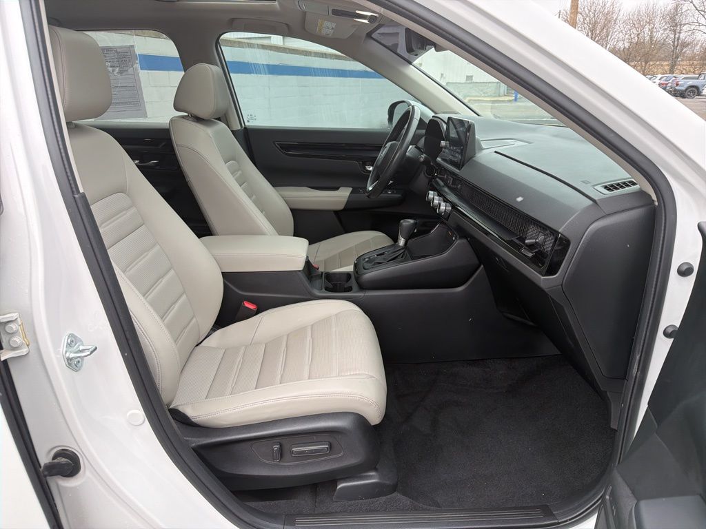 Thumbnail: 2023 Honda CR-V - 26