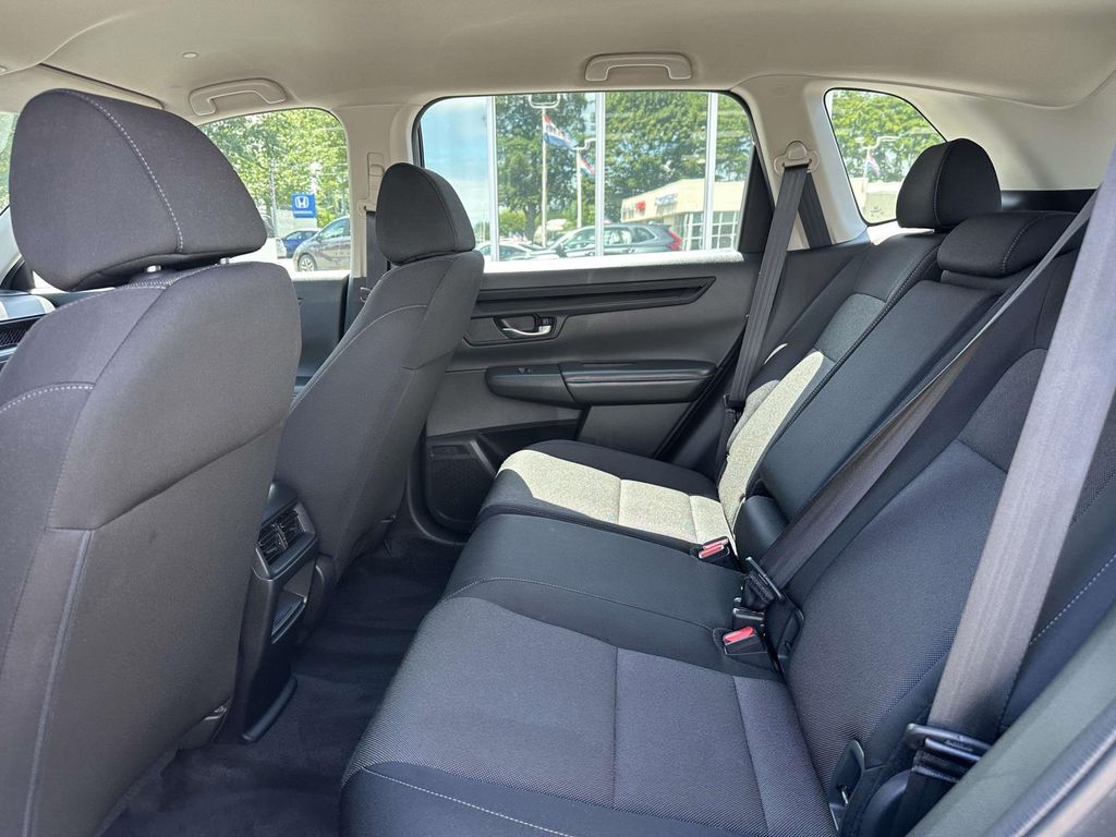 Used 2024 Honda CR-V SUV