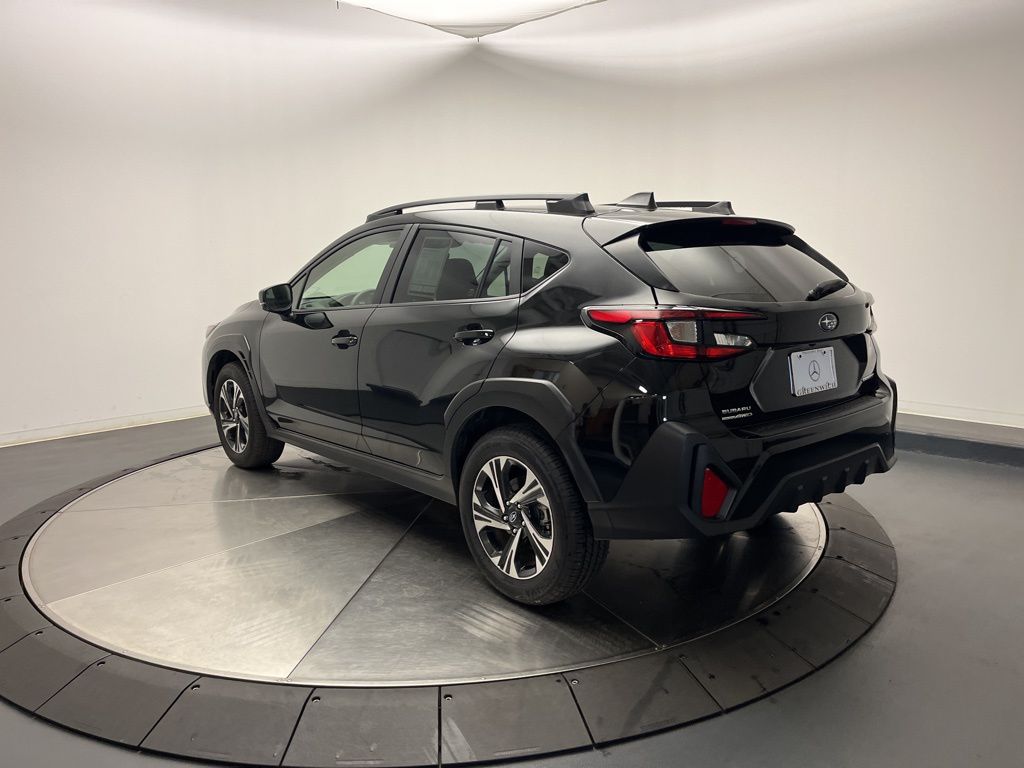 Thumbnail: 2024 Subaru Crosstrek - 5