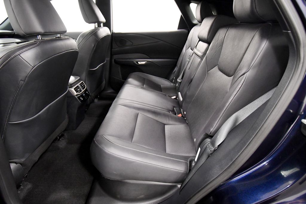 Used 2023 Lexus RX SUV