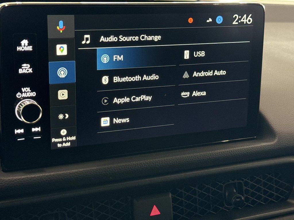 New 2026 Honda Prelude Hatchback