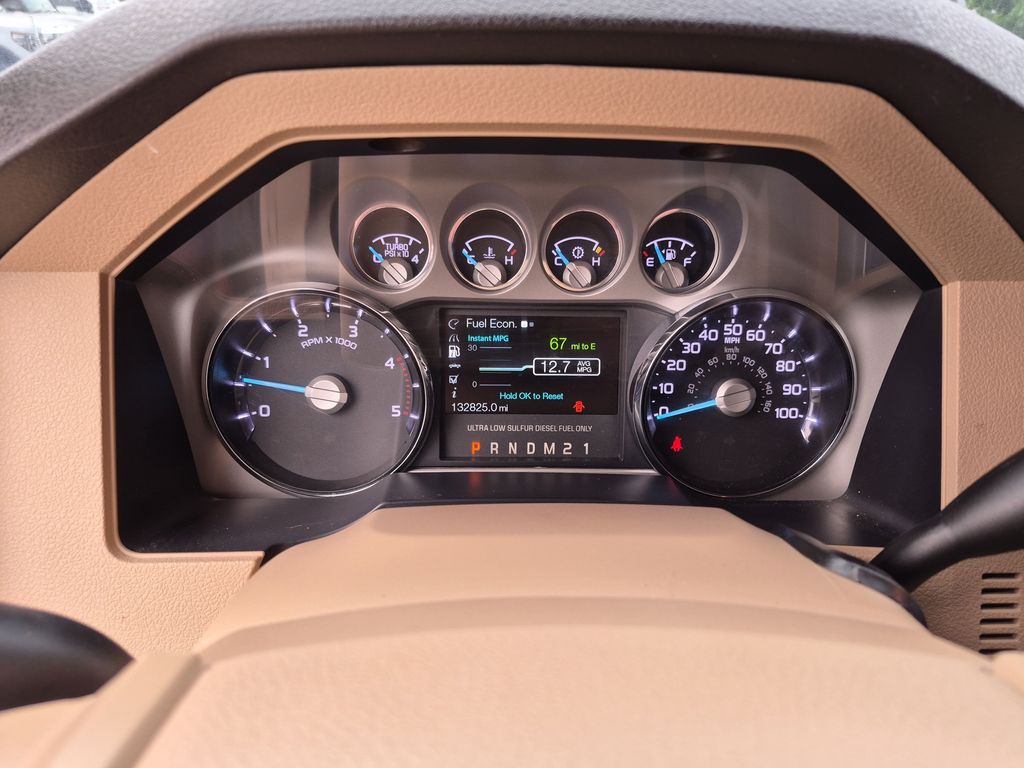 Used Car 2016 Ford F-250sd  King Ranch For Sale Under $40,000 In Austin, Texas