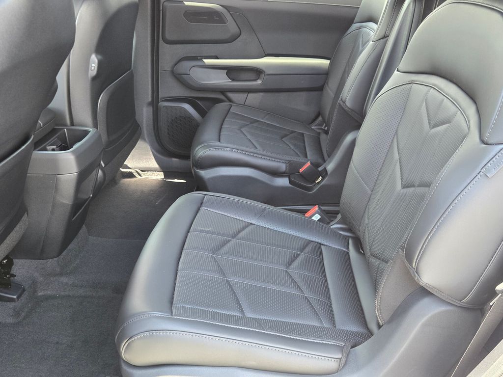 2027 Kia Telluride - $49,580