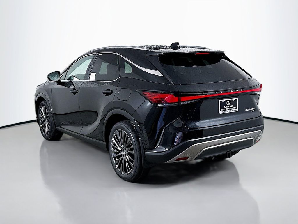 Thumbnail: 2026 Lexus RX - 7