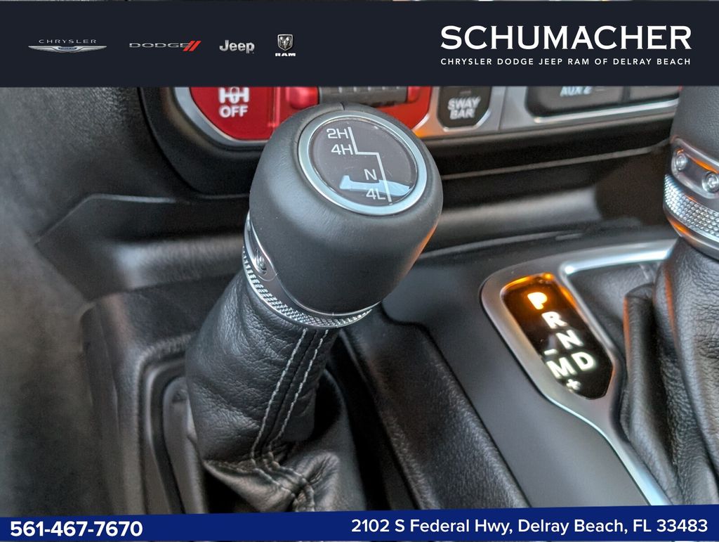 new 2026 Jeep Wrangler car, priced at $59,600