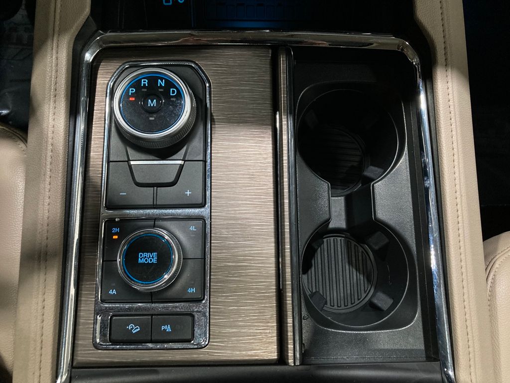 2022 Ford Expedition Limited MAX