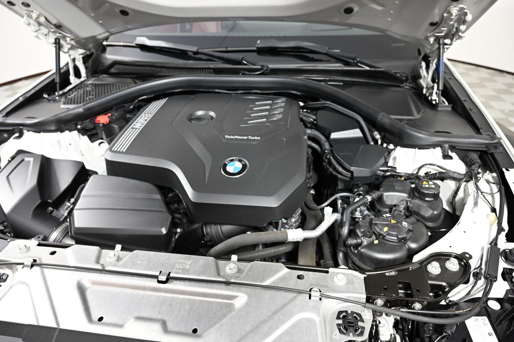 Thumbnail: 2023 BMW 3 Series - 27