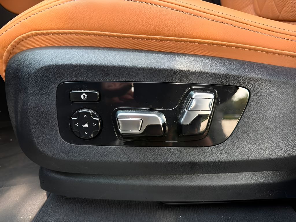 Certified Used 2025 Gray BMW sDrive40i image 11