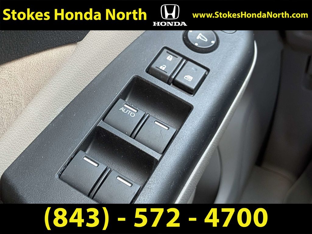 Used 2014 Honda CR-V SUV