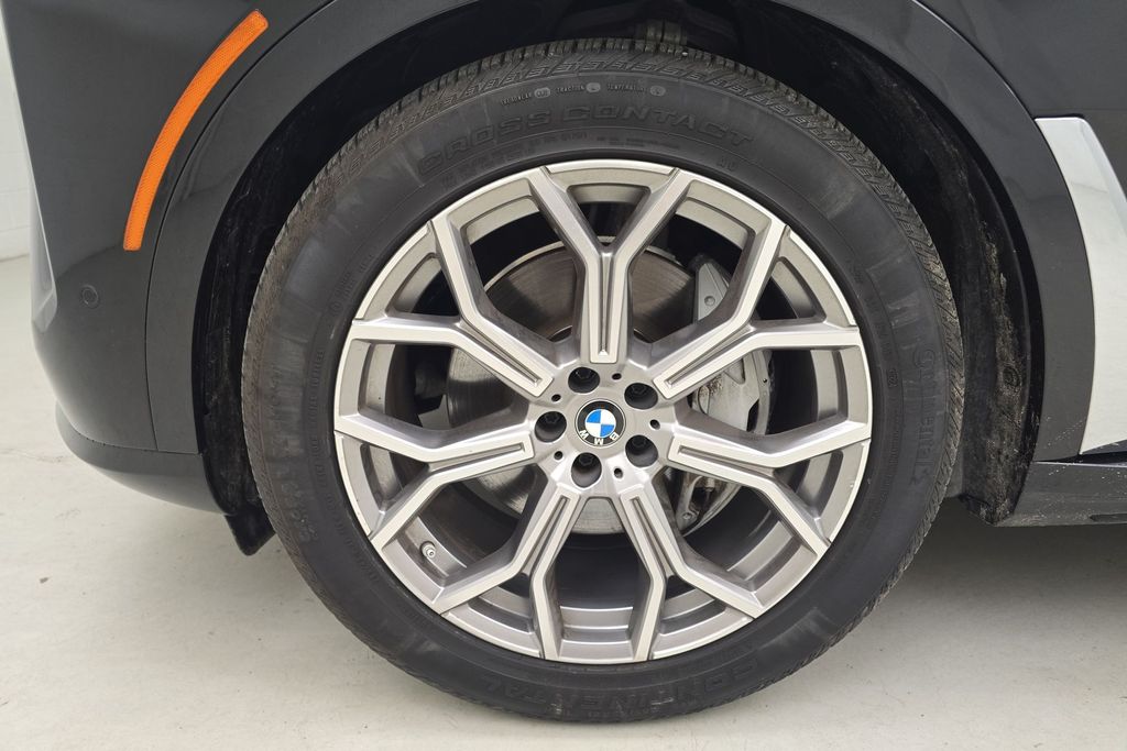 2024 BMW X7 40i - Photo 12