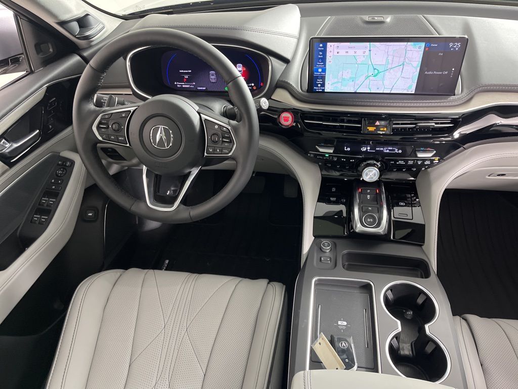 Thumbnail: 2026 Acura MDX - 14