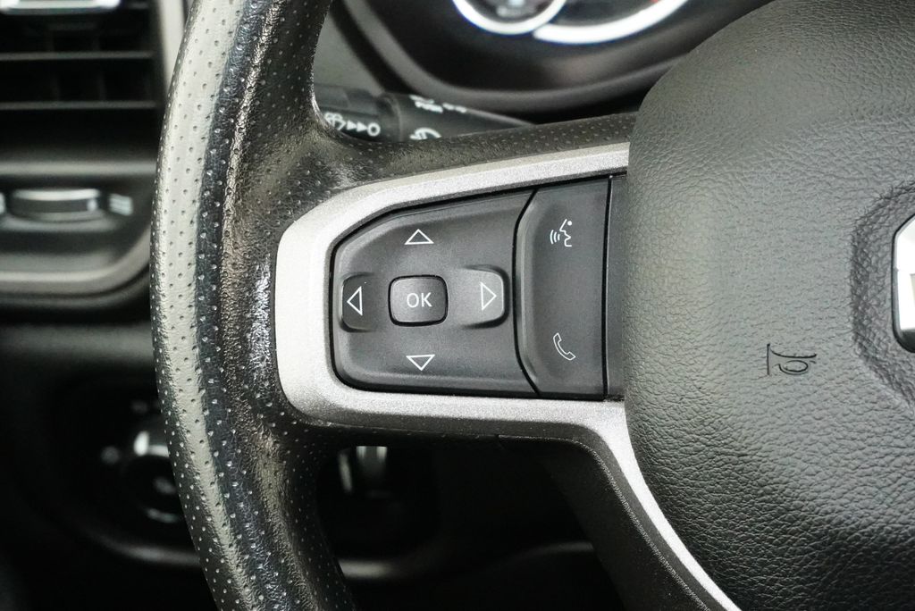 Used Car 2024 Ram 2500  Tradesman For Sale Under $50,000 In Weatherford, Texas