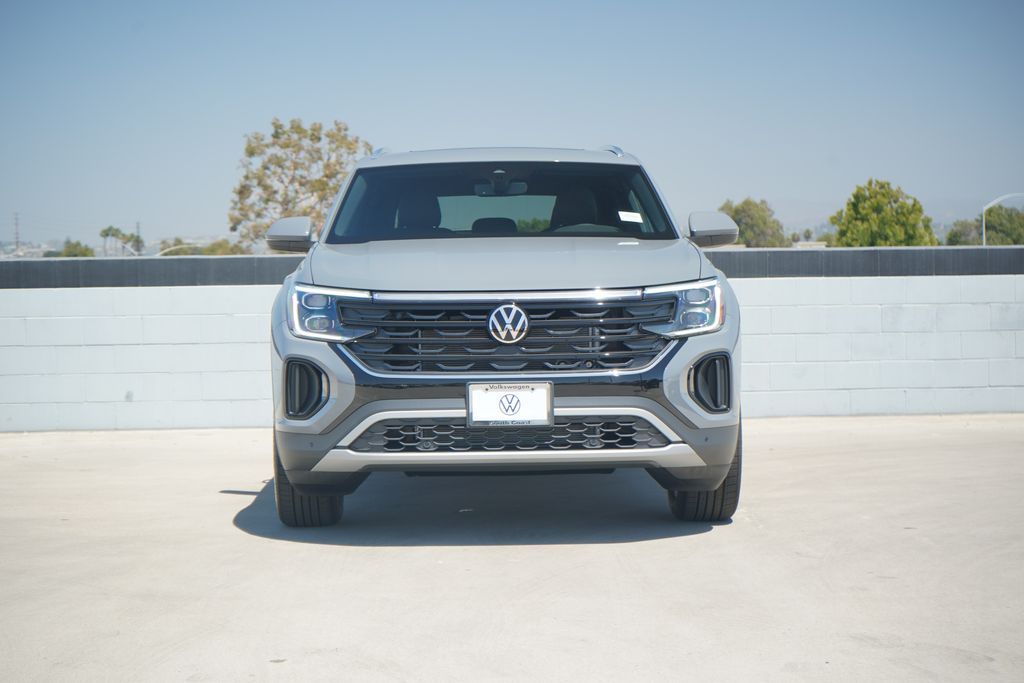 Thumbnail: 2026 Volkswagen Atlas - 5