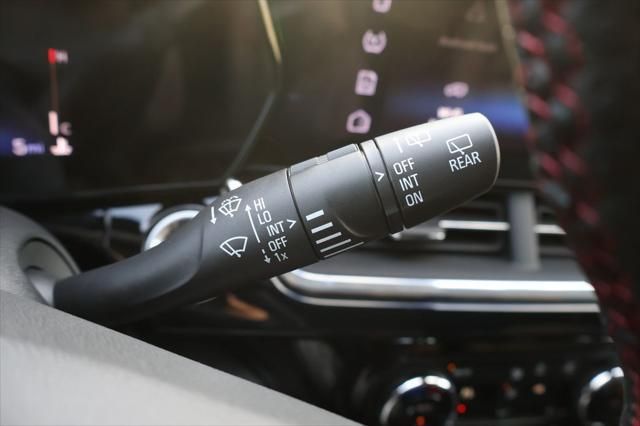 Thumbnail: 2026 Chevrolet Trax - 24