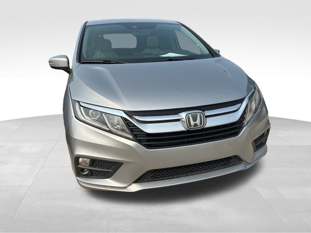 2019 Honda Odyssey EX-L FWD Van