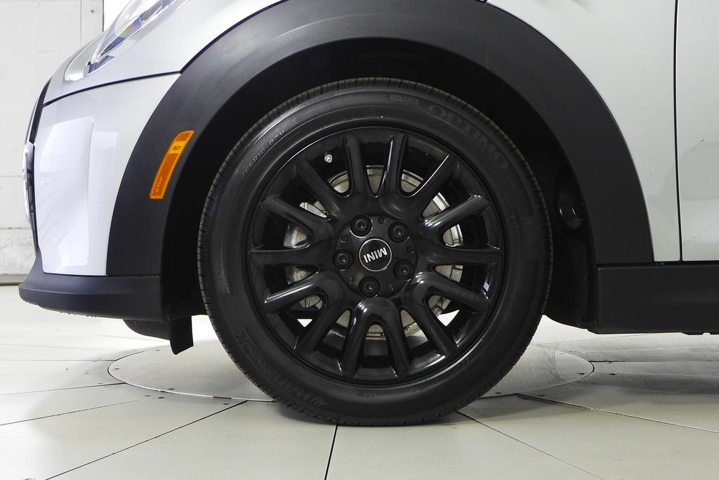 Thumbnail: 2023 MINI Cooper - 5