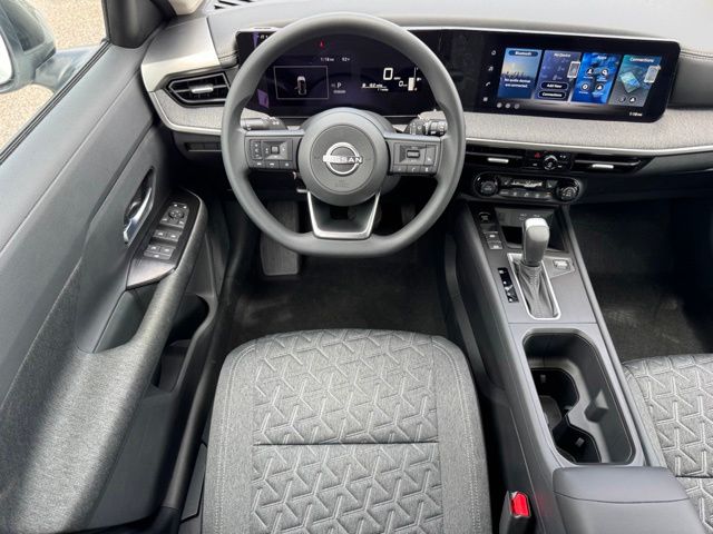 New 2026 Nissan Kicks SUV
