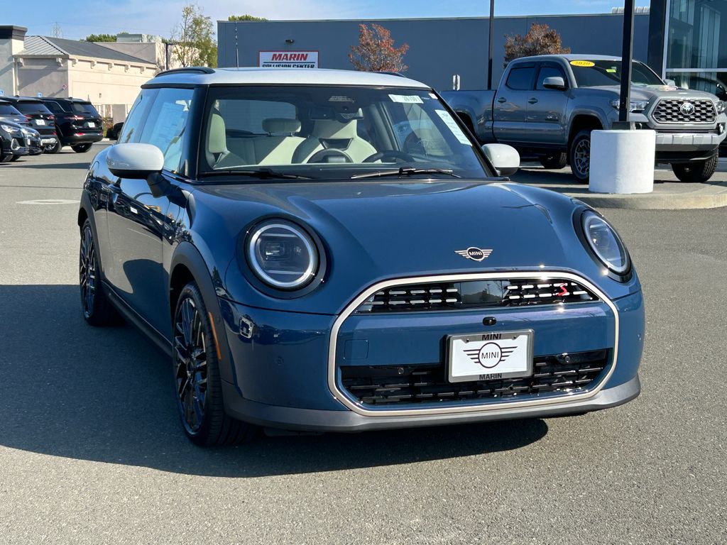 Thumbnail: 2026 MINI Cooper - 7