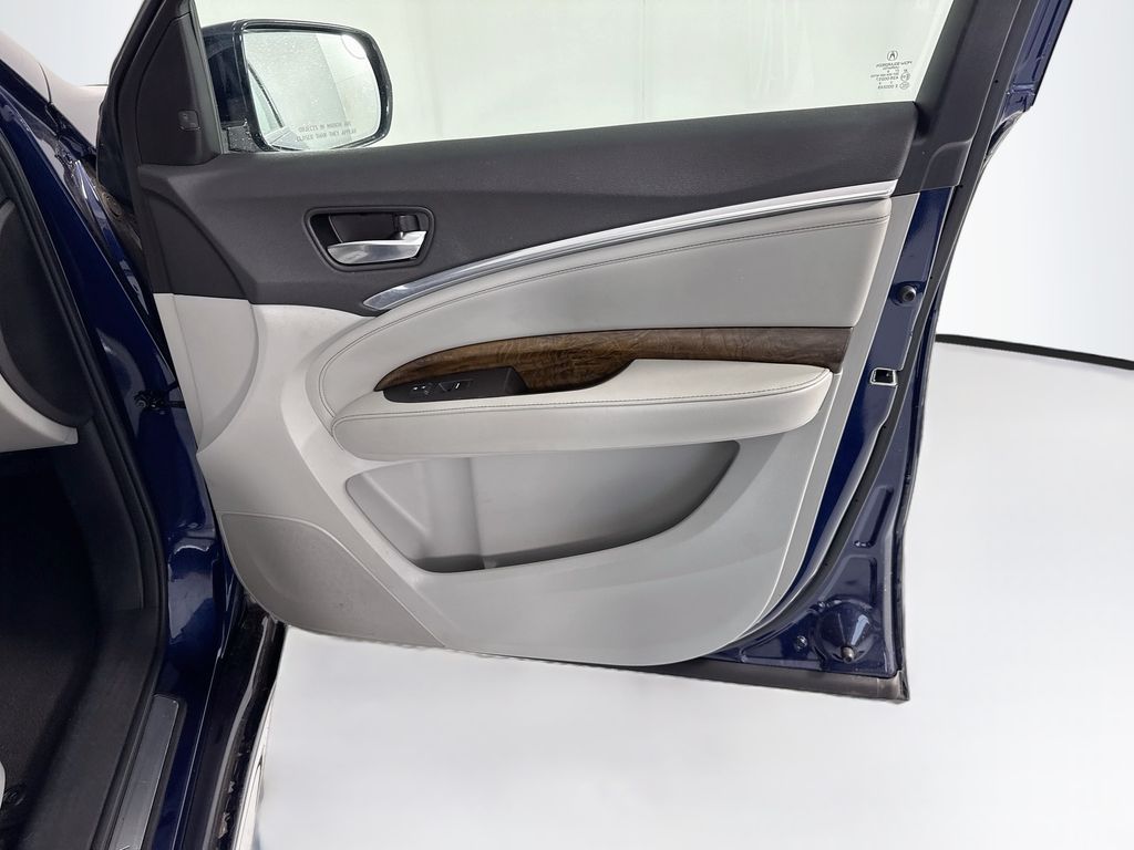Thumbnail: 2019 Acura MDX - 26