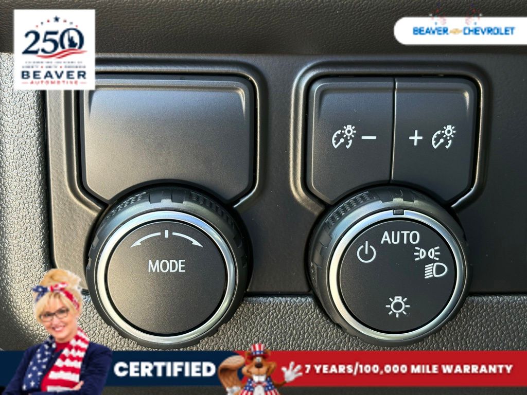 Used 2024 Chevrolet Tahoe SUV
