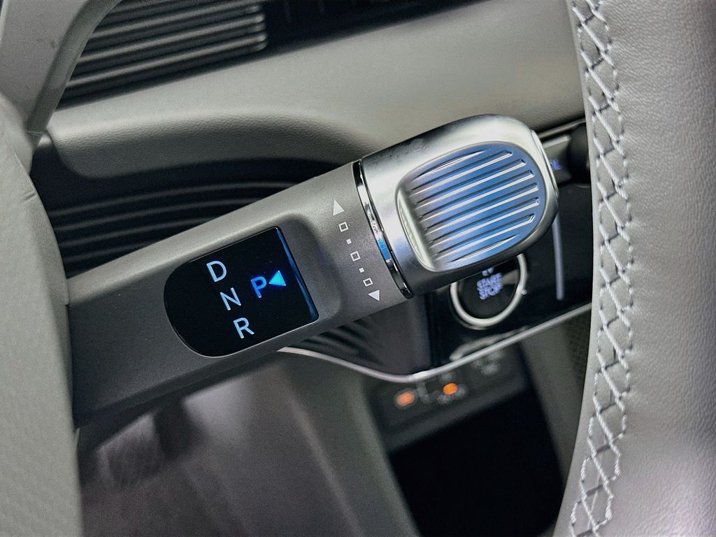 Thumbnail: 2027 Hyundai Ioniq 5 - 15