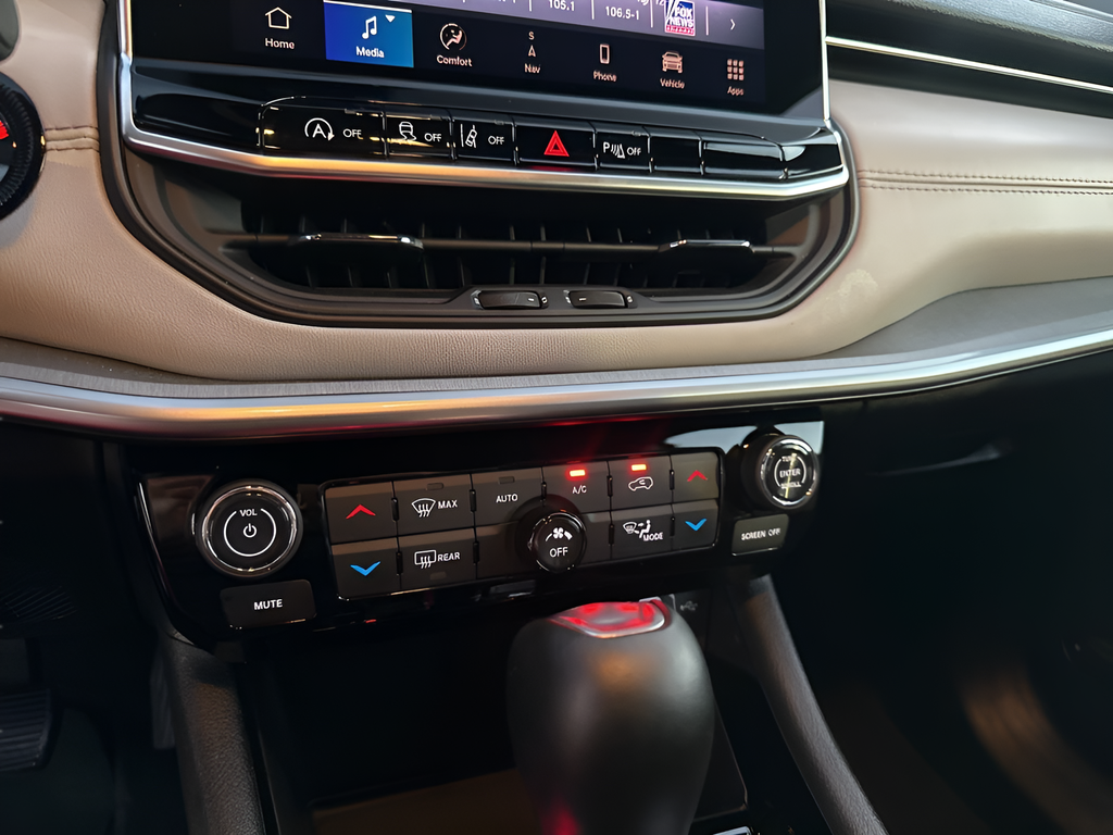 Used Car 2025 Jeep Compass  Limited For Sale Under $30,000 In Austin, Texas