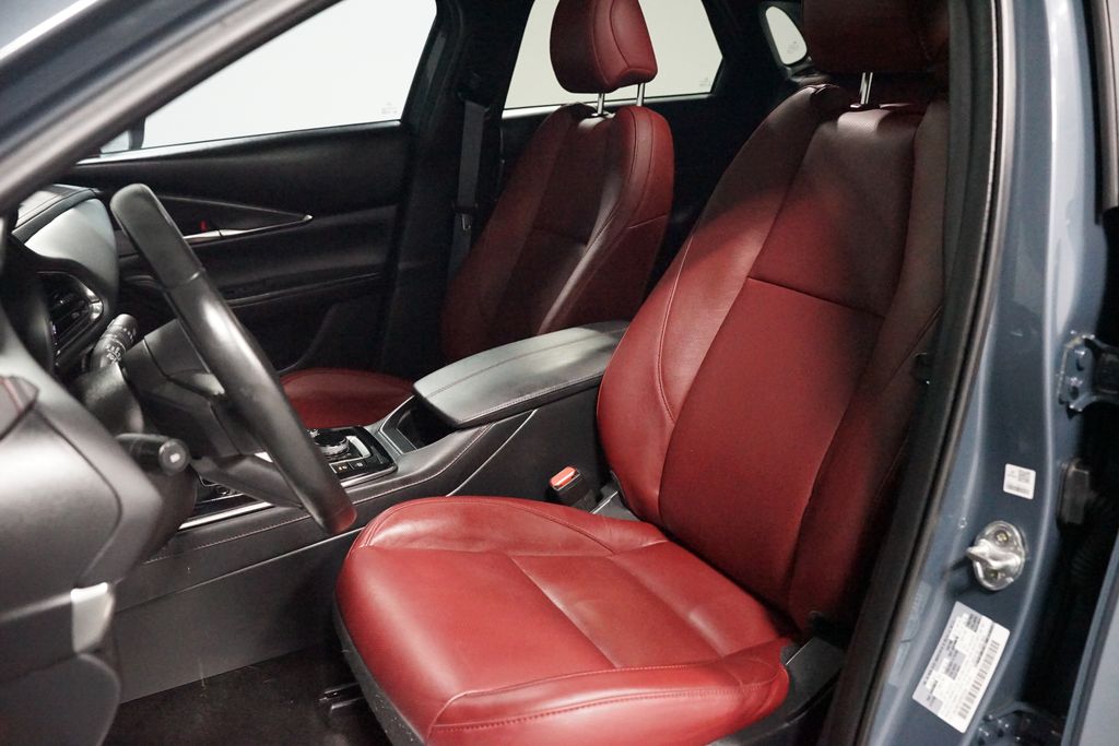 Thumbnail: 2024 Mazda CX-30 - 26