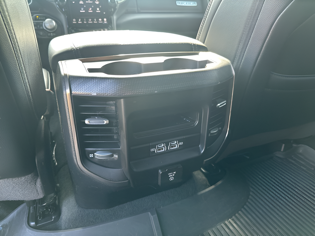 Used Car 2023 Ram 1500  Rebel For Sale Under $50,000 In Austin, Texas