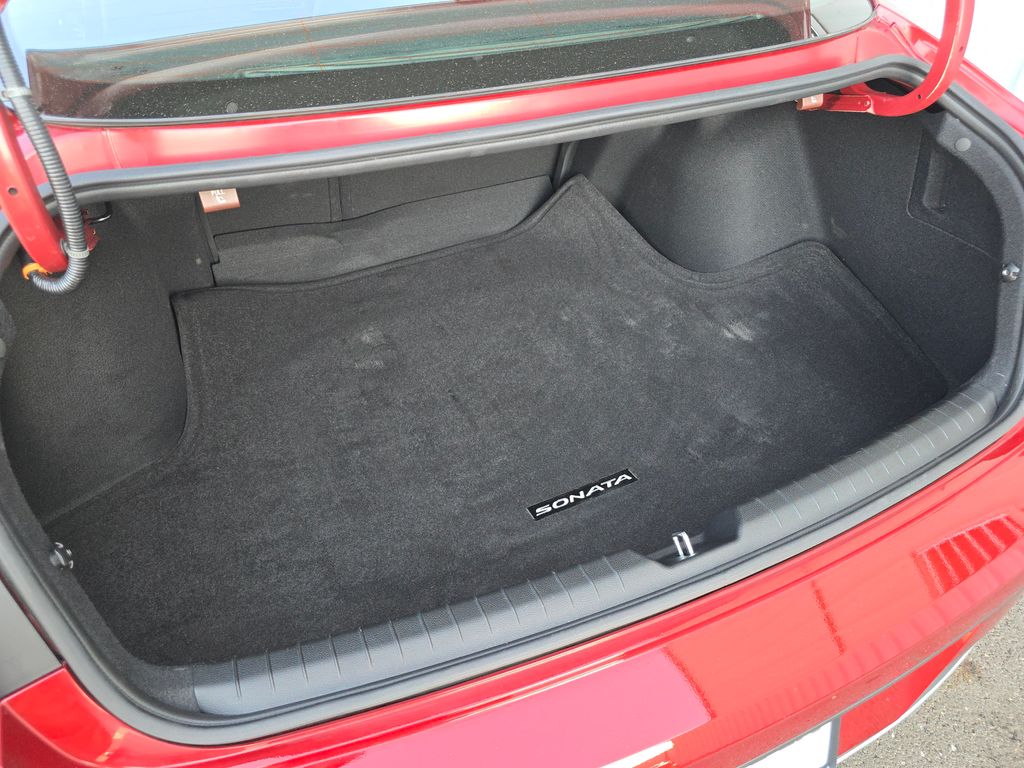 2023 Hyundai Sonata SE photo 20