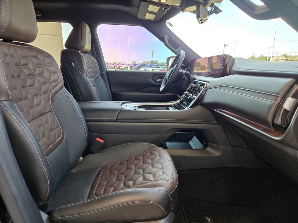 Used 2025 Nissan Armada SUV