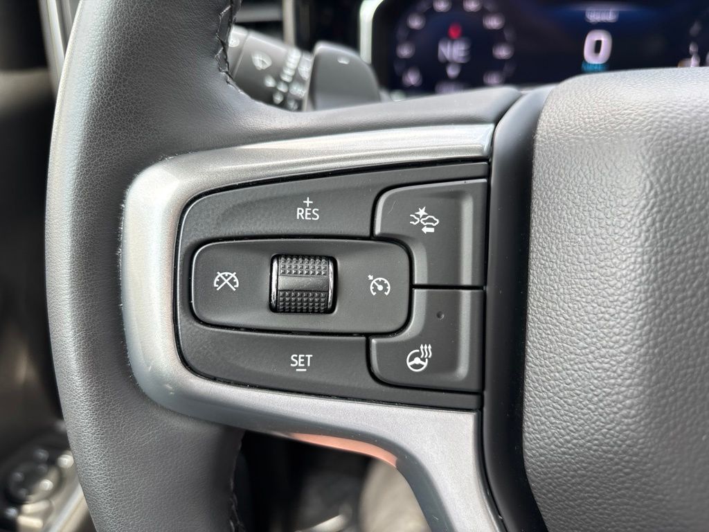 Used 2024 Chevrolet Silverado 1500 Truck