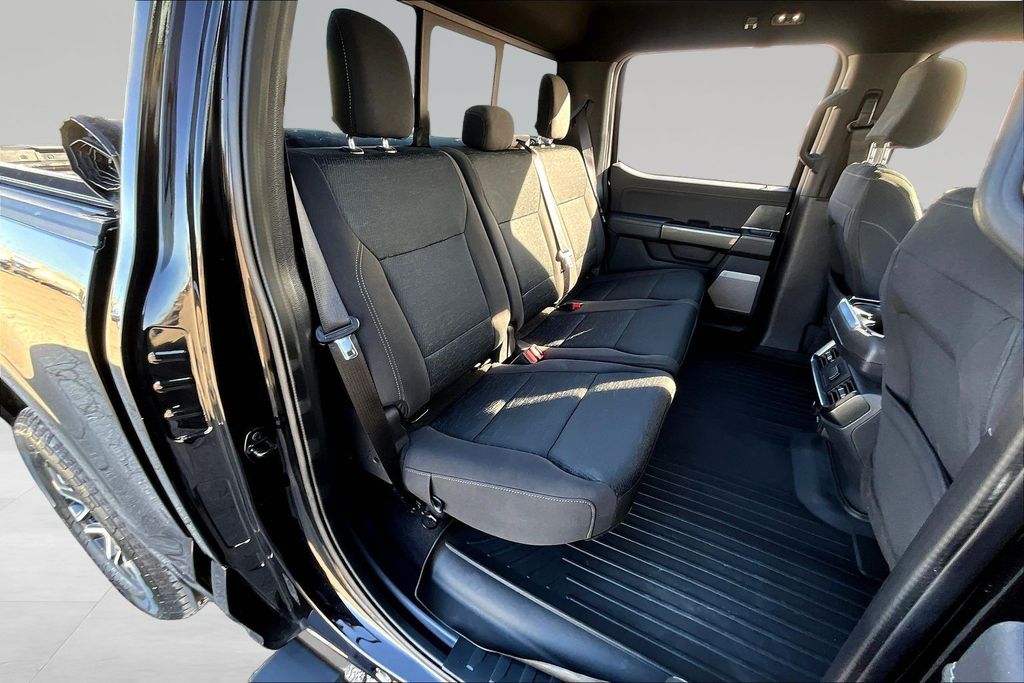 Used 2023 Ford F-150 Truck