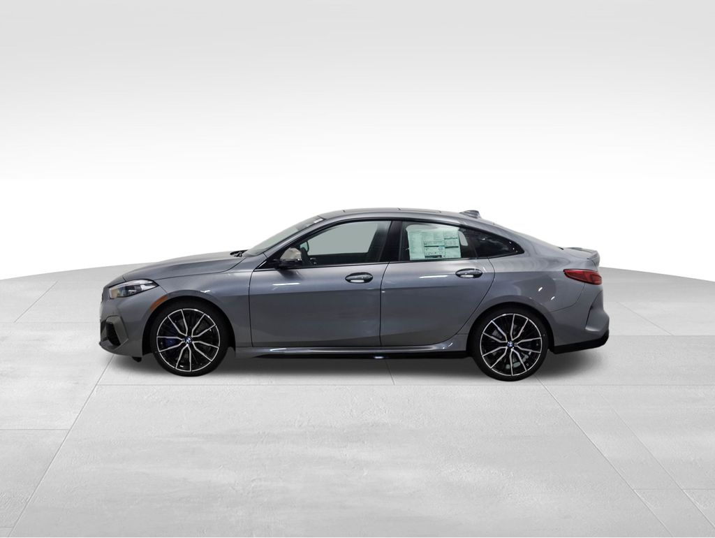 2024 BMW 2 Series M235i xDrive 2