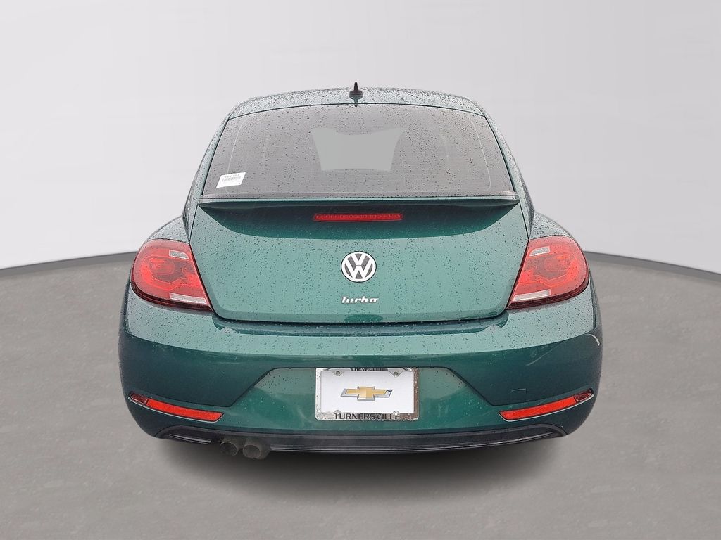 Thumbnail: 2018 Volkswagen Beetle - 5