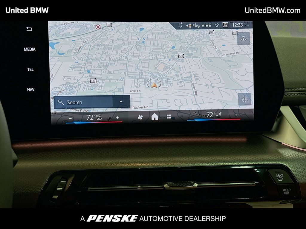 Thumbnail: 2026 BMW X1 - 10