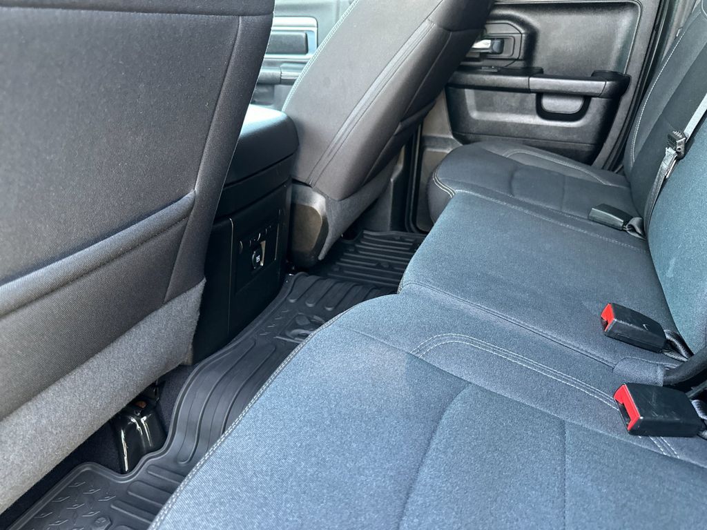 2022 RAM Ram 1500 Classic Warlock - Photo 11