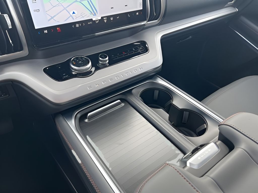 2025 Ford Expedition Max