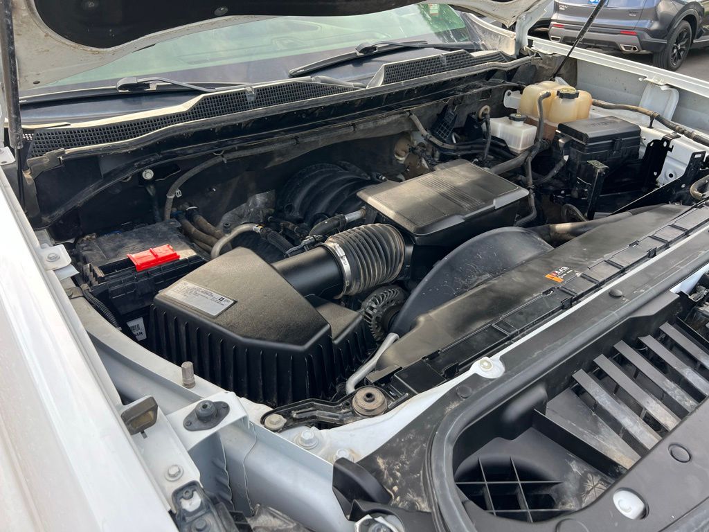 Used 2021 Chevrolet Silverado 3500HD Truck