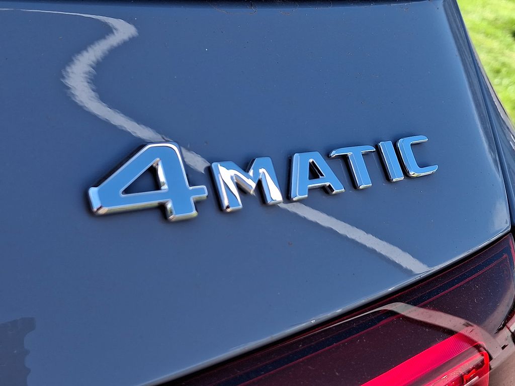 Thumbnail: 2026 Mercedes-Benz GLE - 20