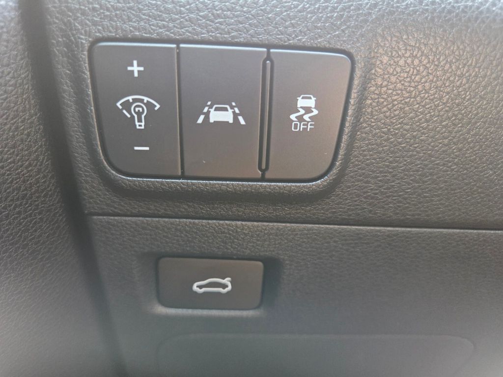 Used 2021 Gray Kia GT-Line image 12