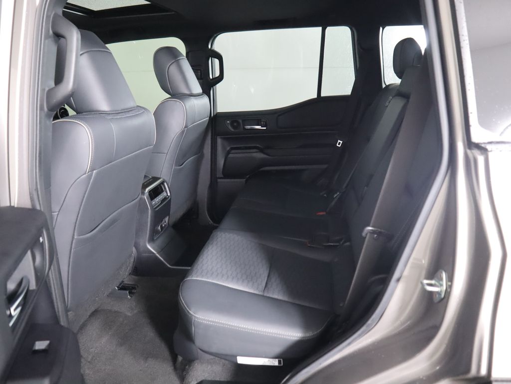 Thumbnail: 2024 Toyota Land Cruiser - 21