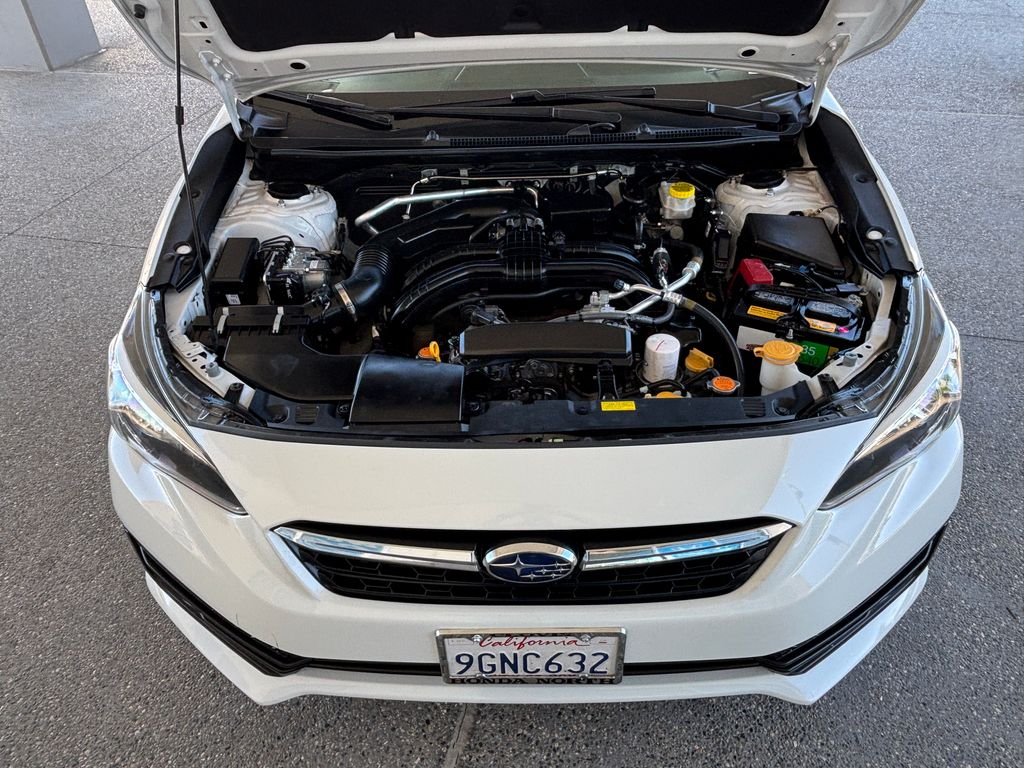 Thumbnail: 2023 Subaru Impreza - 27
